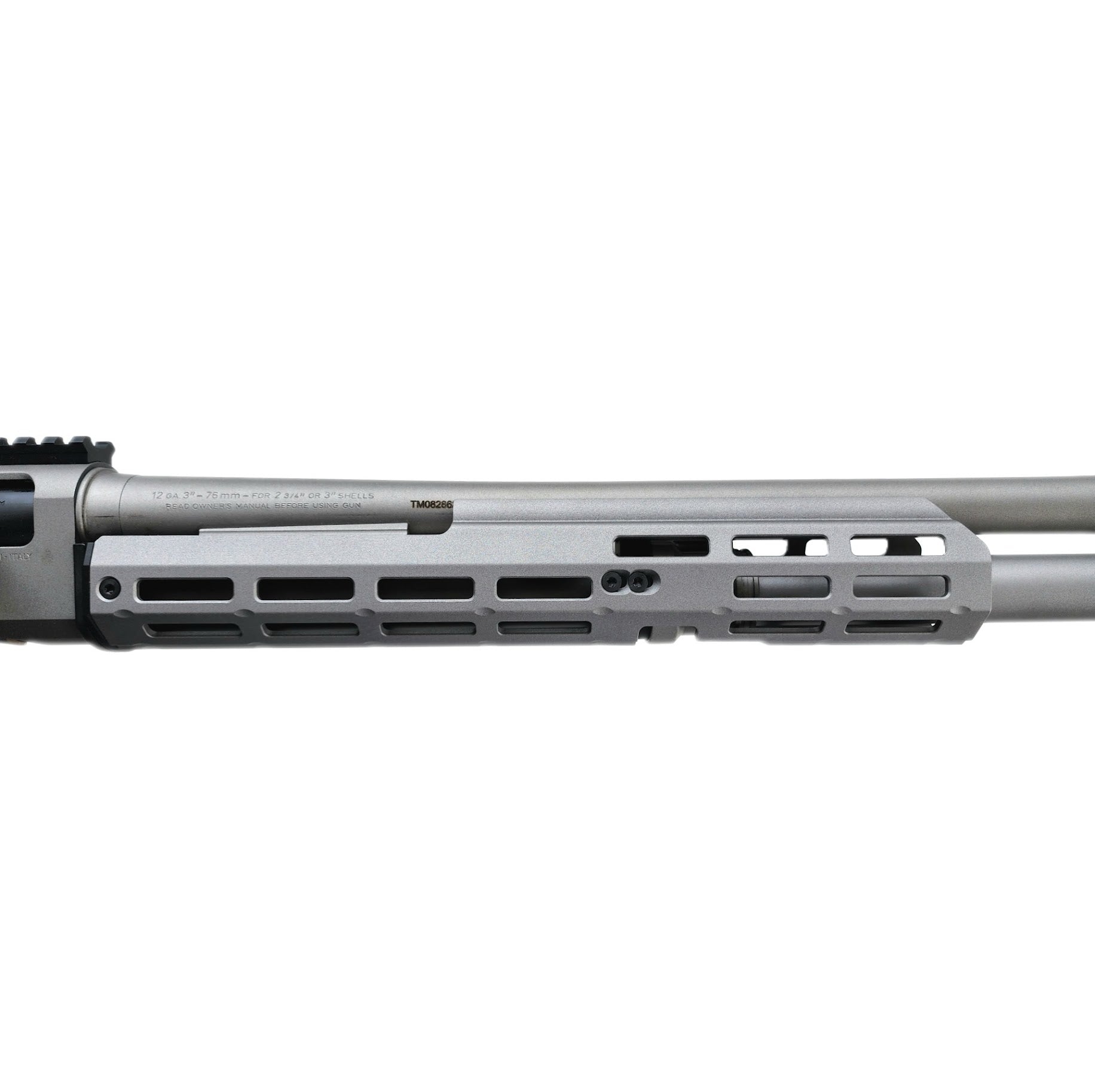 Benelli M4 Handguard | Midwest Industries – Shell Tactical