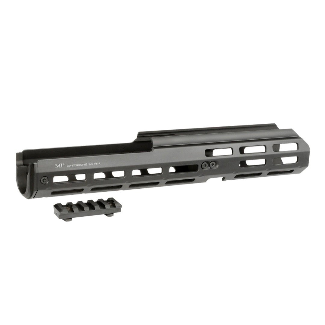Benelli M4 Handguard | Midwest Industries – Shell Tactical