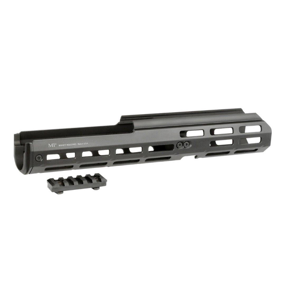 Benelli M4 Handguard rail