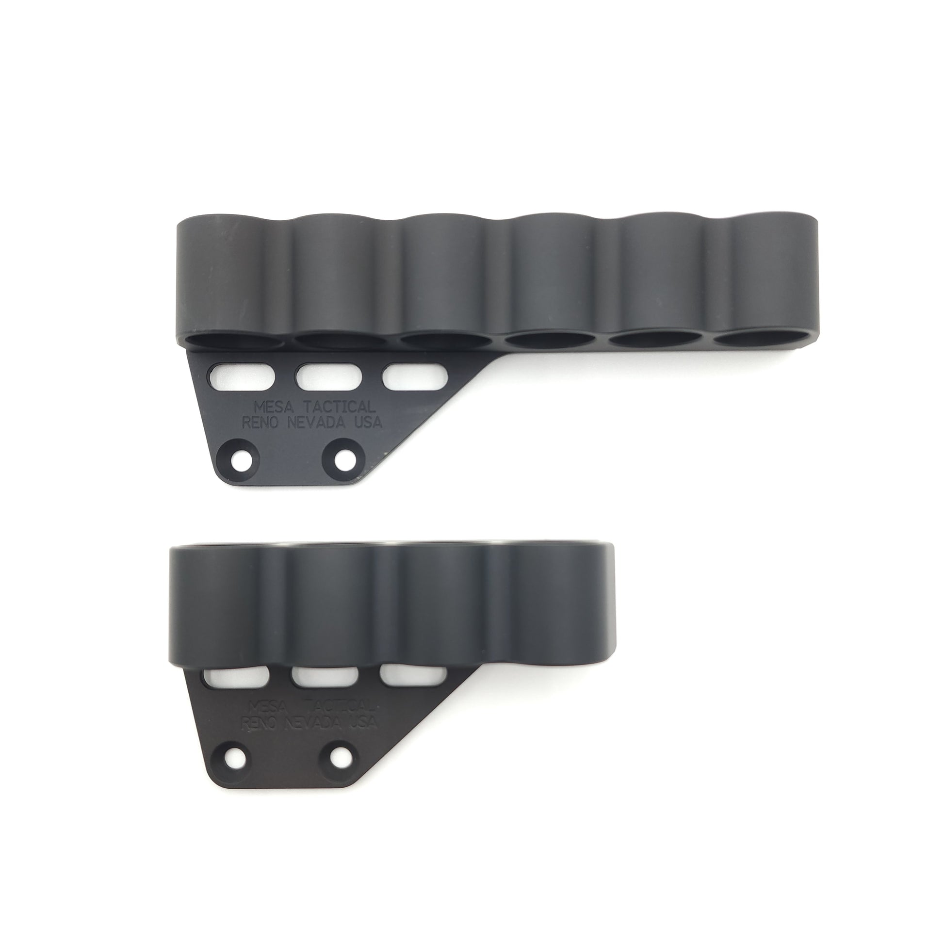 Benelli M4 Shell Holder for Mesa Urbino Stock