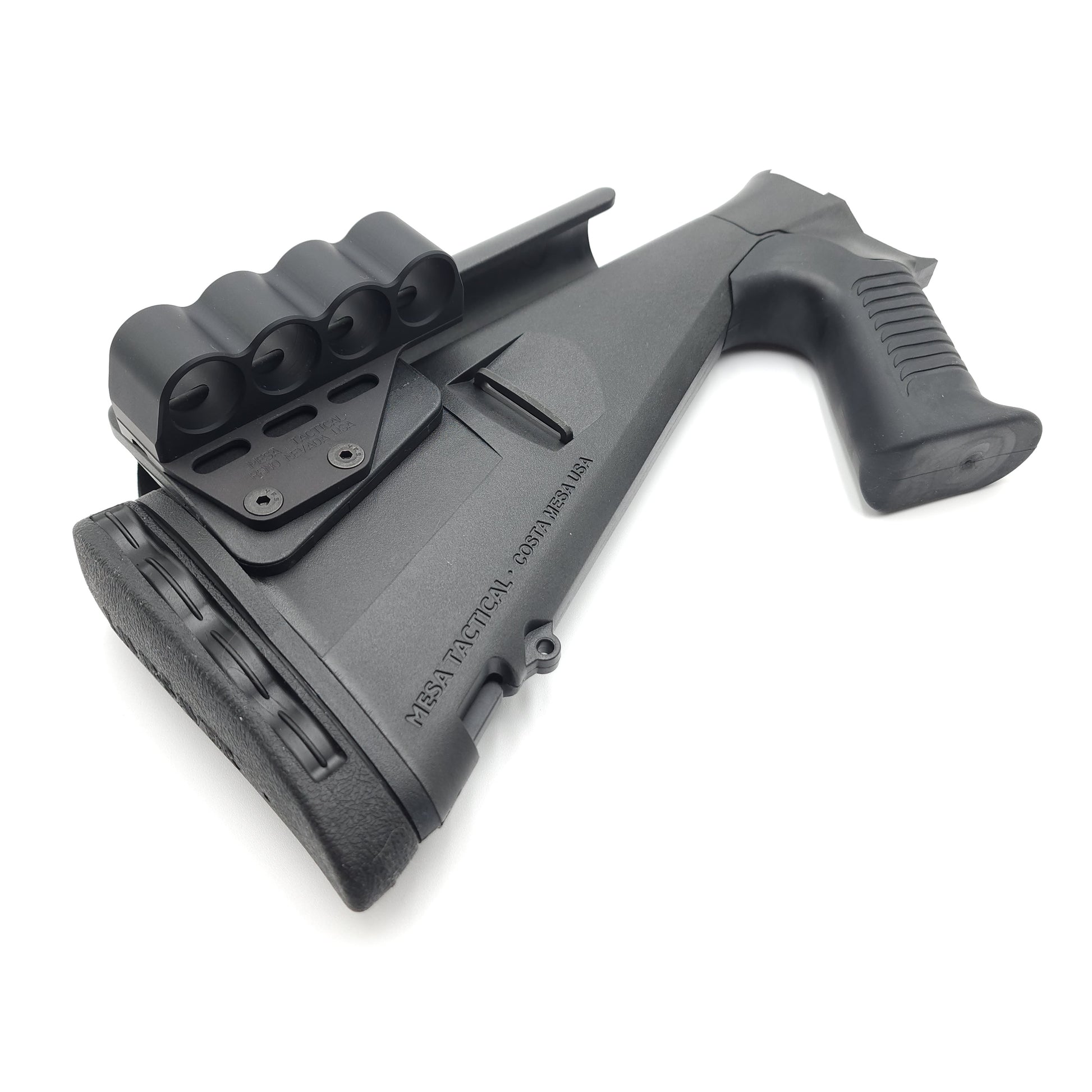 Benelli M4 Shell Holder for Mesa Urbino Stock