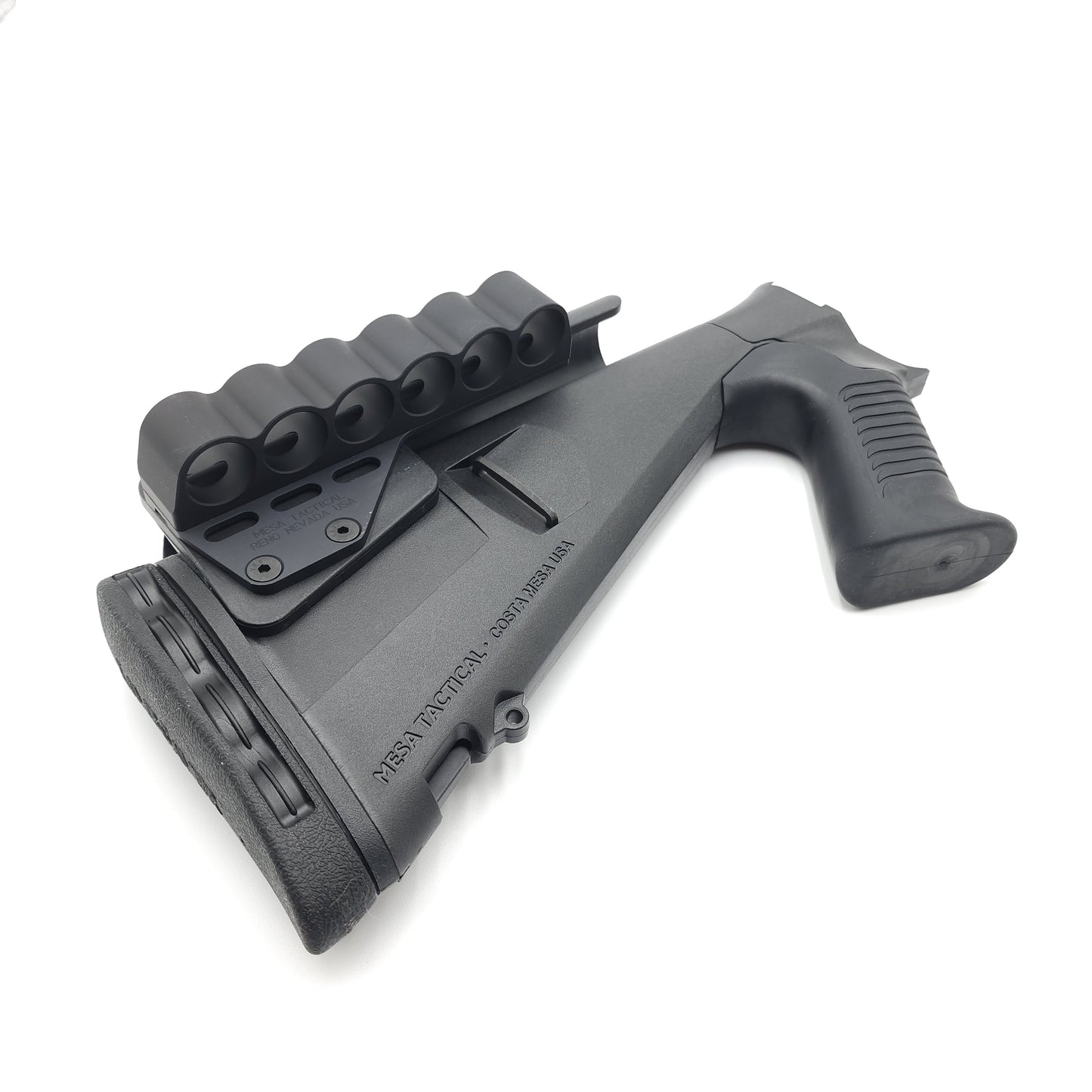 Benelli M4 Shell Holder for Mesa Urbino Stock