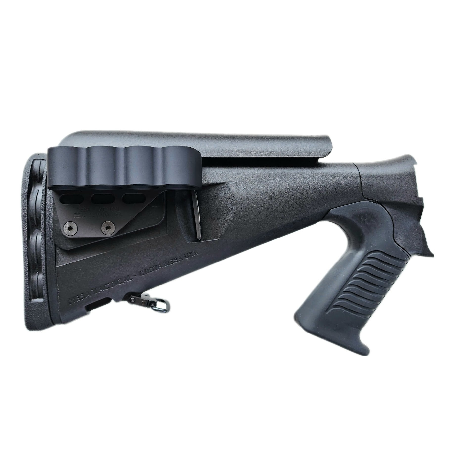 Benelli M4 Shell Holder for Mesa Urbino Stock