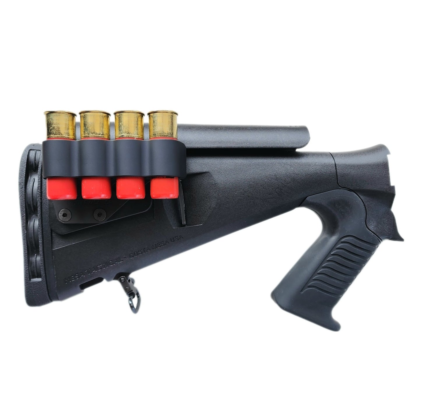 Benelli M4 Shell Holder for Mesa Urbino Stock