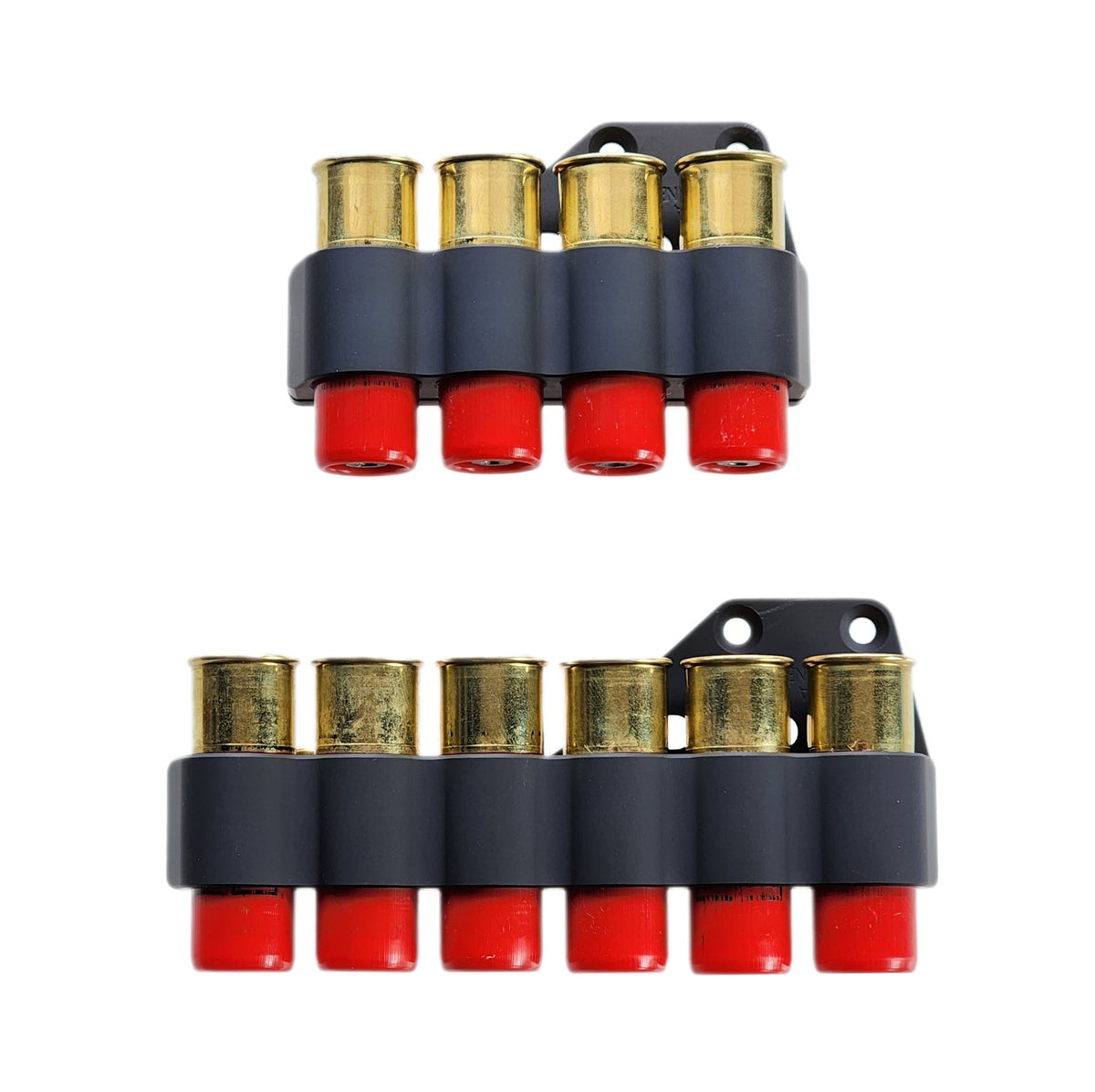 Benelli M4 Shell Holder for Mesa Stock – Shell Tactical