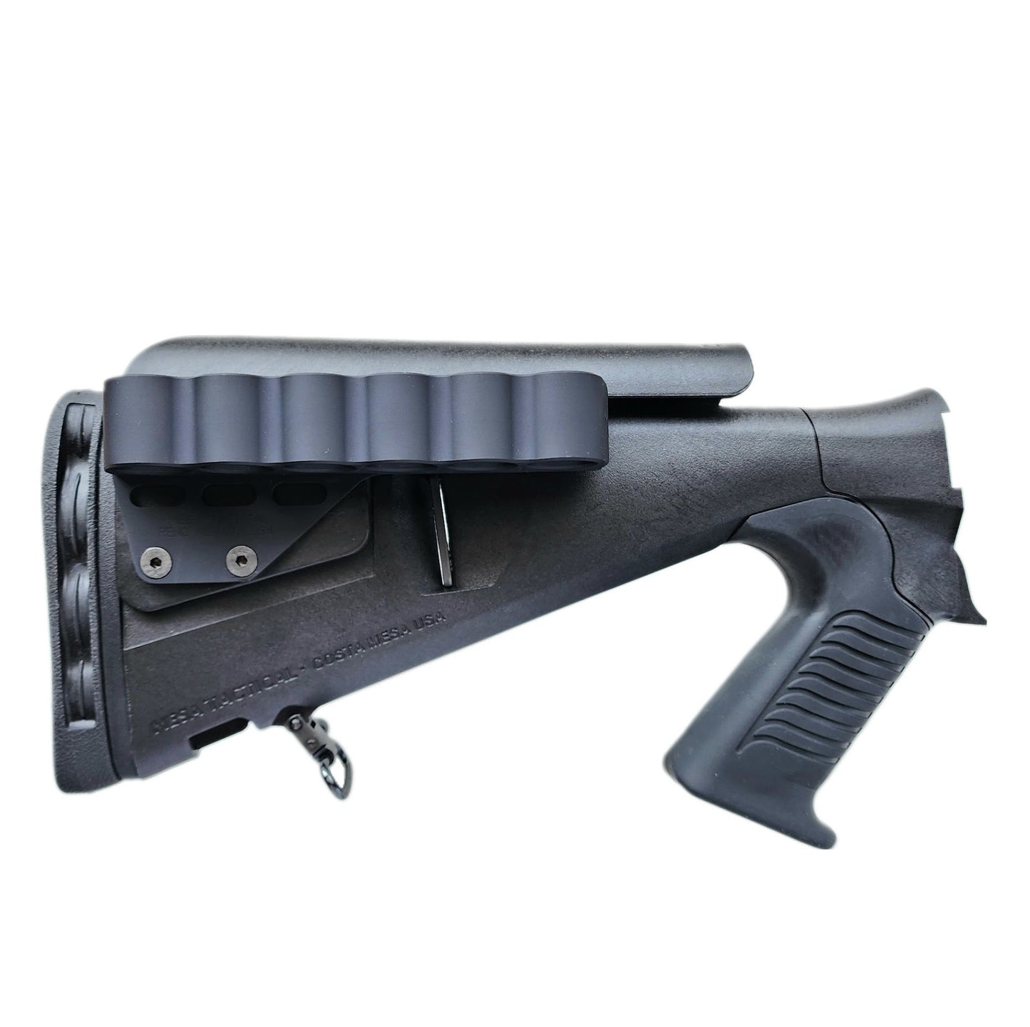 Benelli M4 Shell Holder for Mesa Urbino Stock