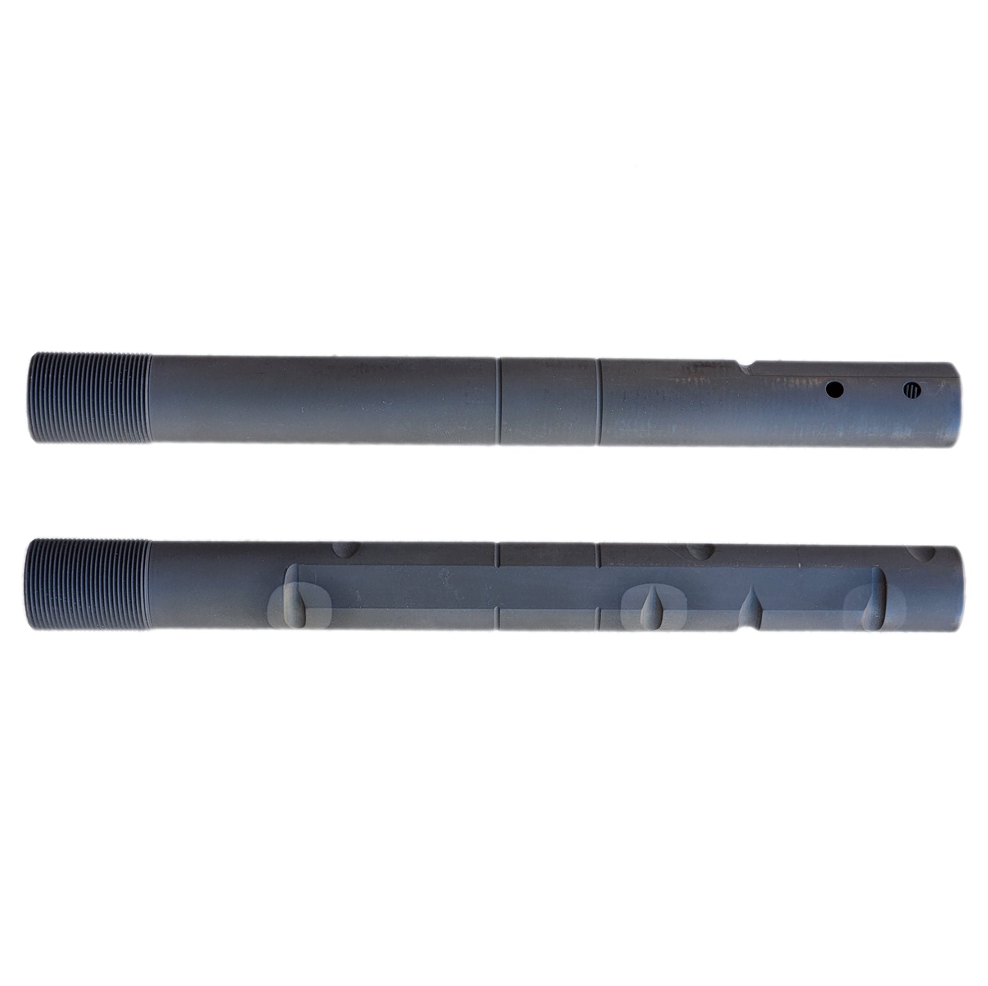 Benelli M4 Recoil Tube – Shell Tactical