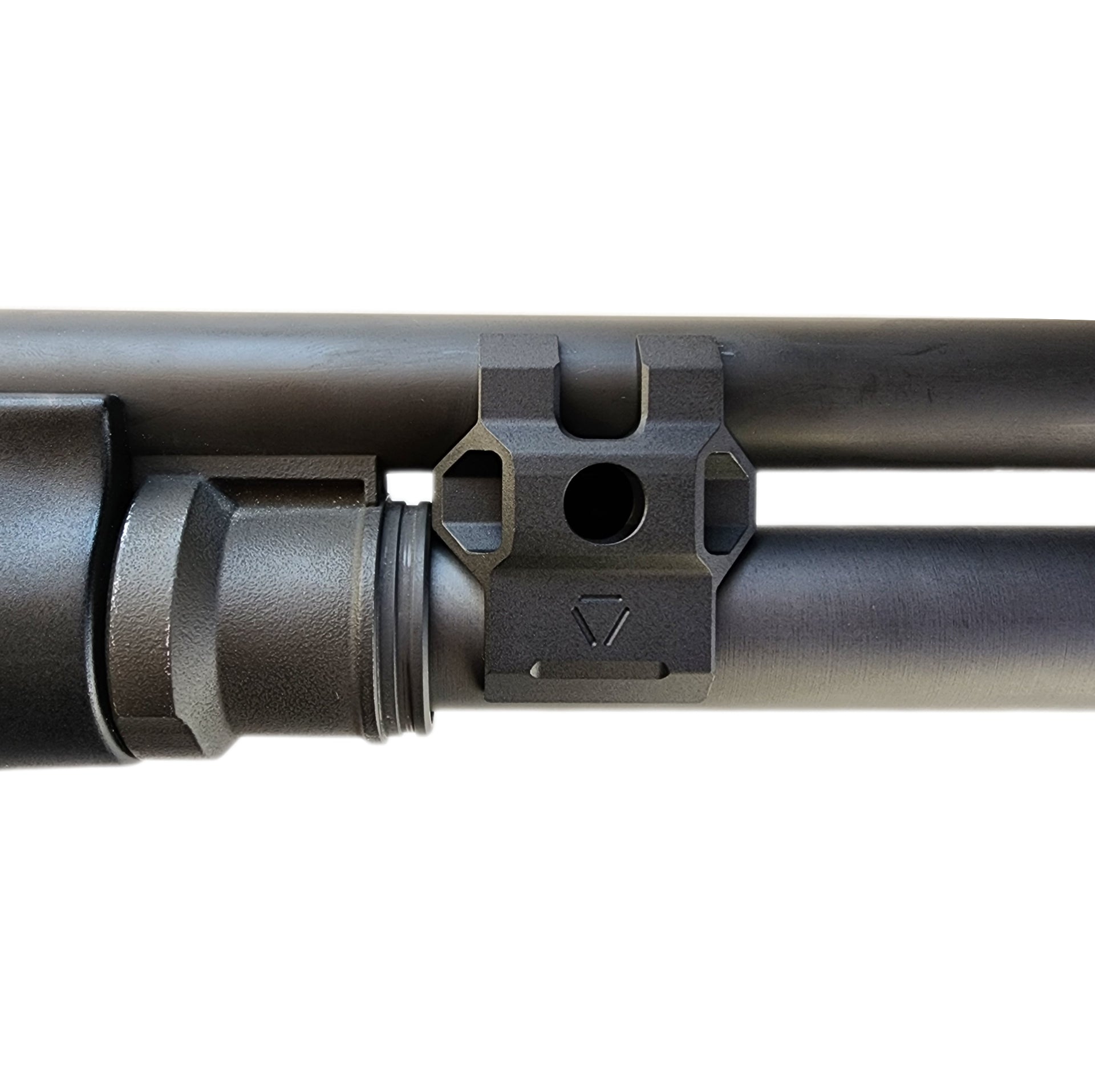 Benelli M4 Light Mount Shotgun