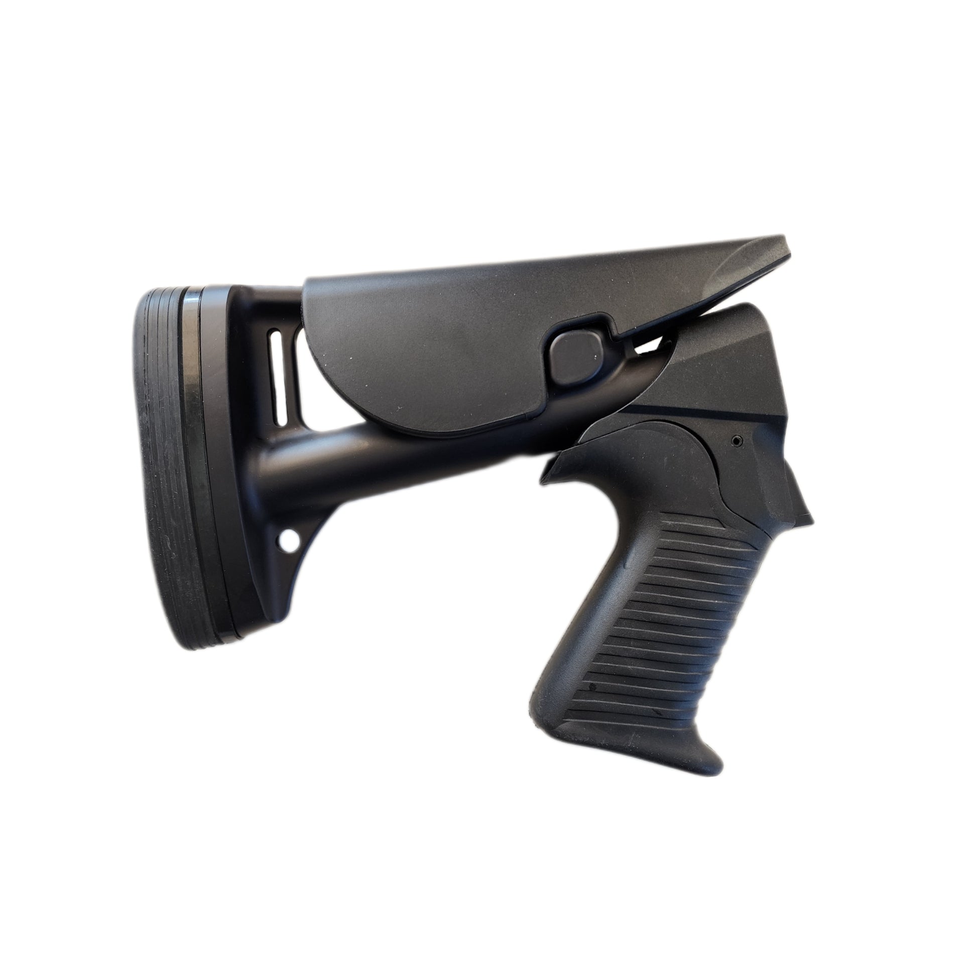 Benelli M4 Recoil Pad Limbsaver Shell Tactical