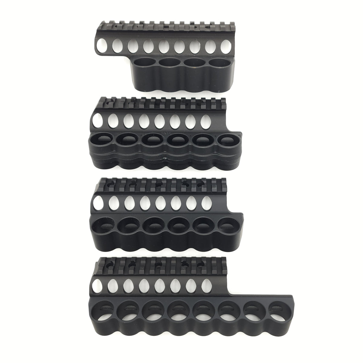 M4 Shells Benelli M4 Side Saddle – Shell Tactical