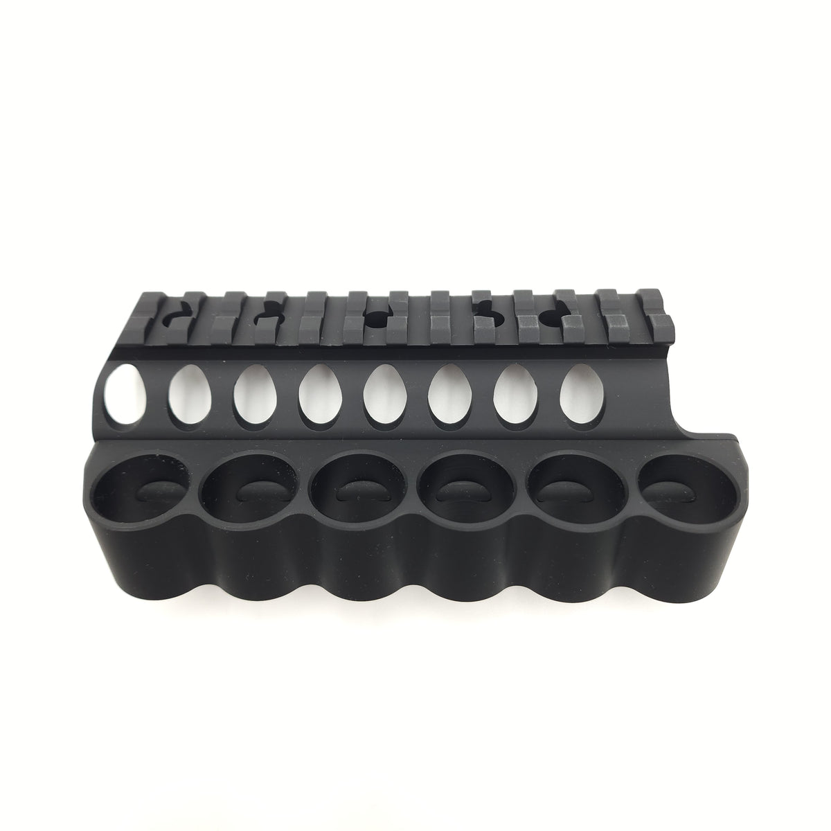 Benelli M4 Side Saddle – Shell Tactical