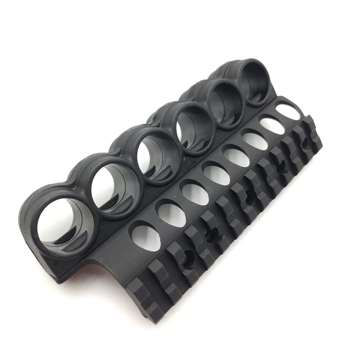 Benelli M4 Side Saddle – Shell Tactical