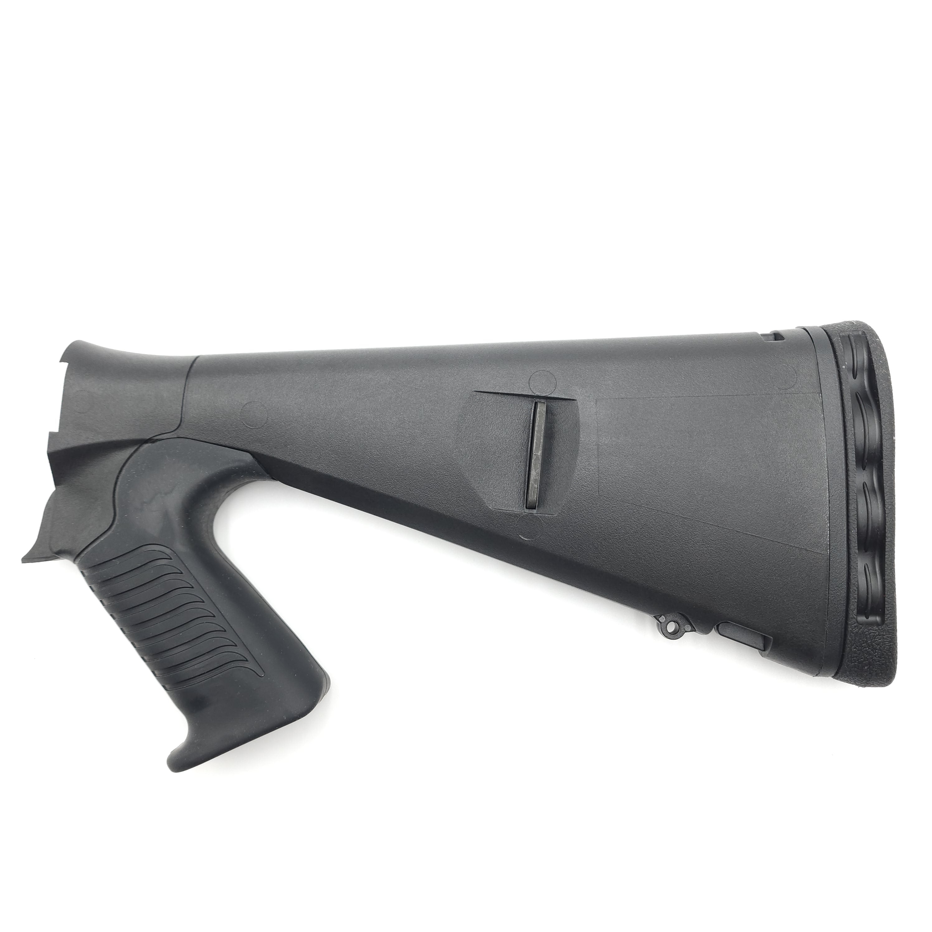 Benelli M4 Mesa Stocks – Shell Tactical