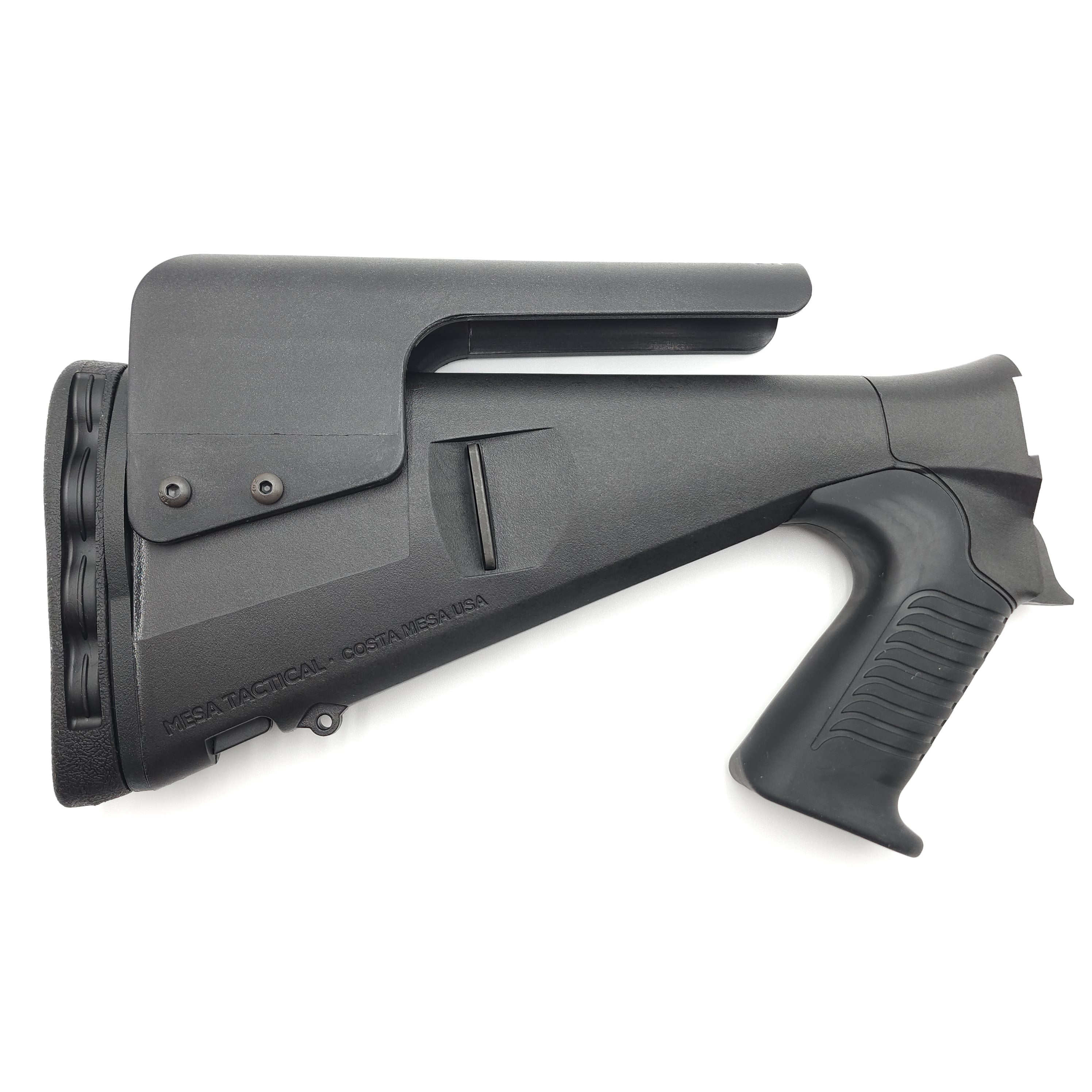 Benelli M4 Mesa Stocks – Shell Tactical