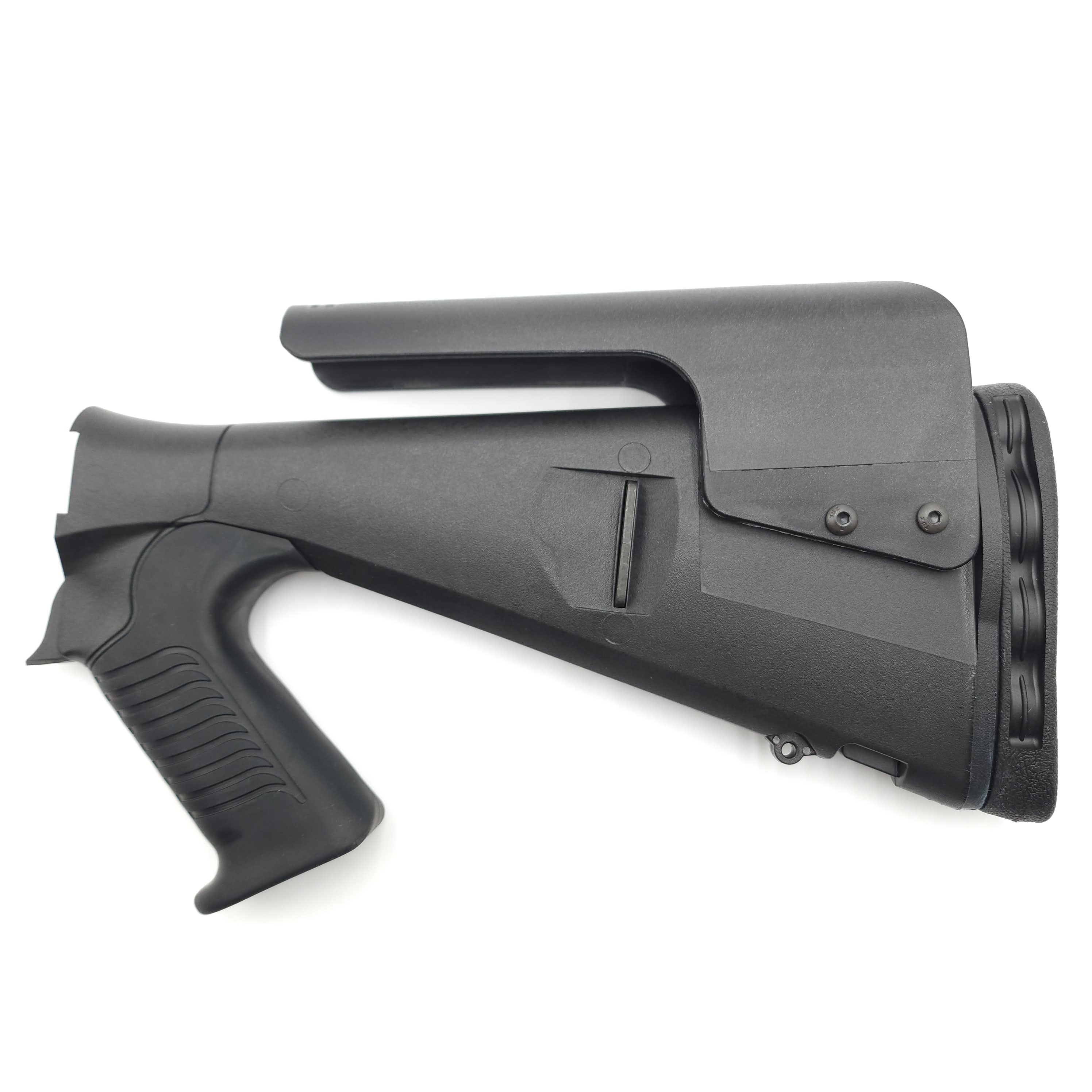 M4 Riser Benelli M4 Mesa Stocks – Shell Tactical