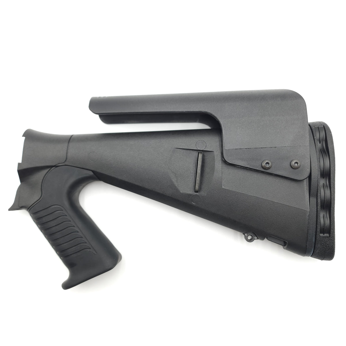 M4 Riser Benelli M4 Mesa Stocks – Shell Tactical