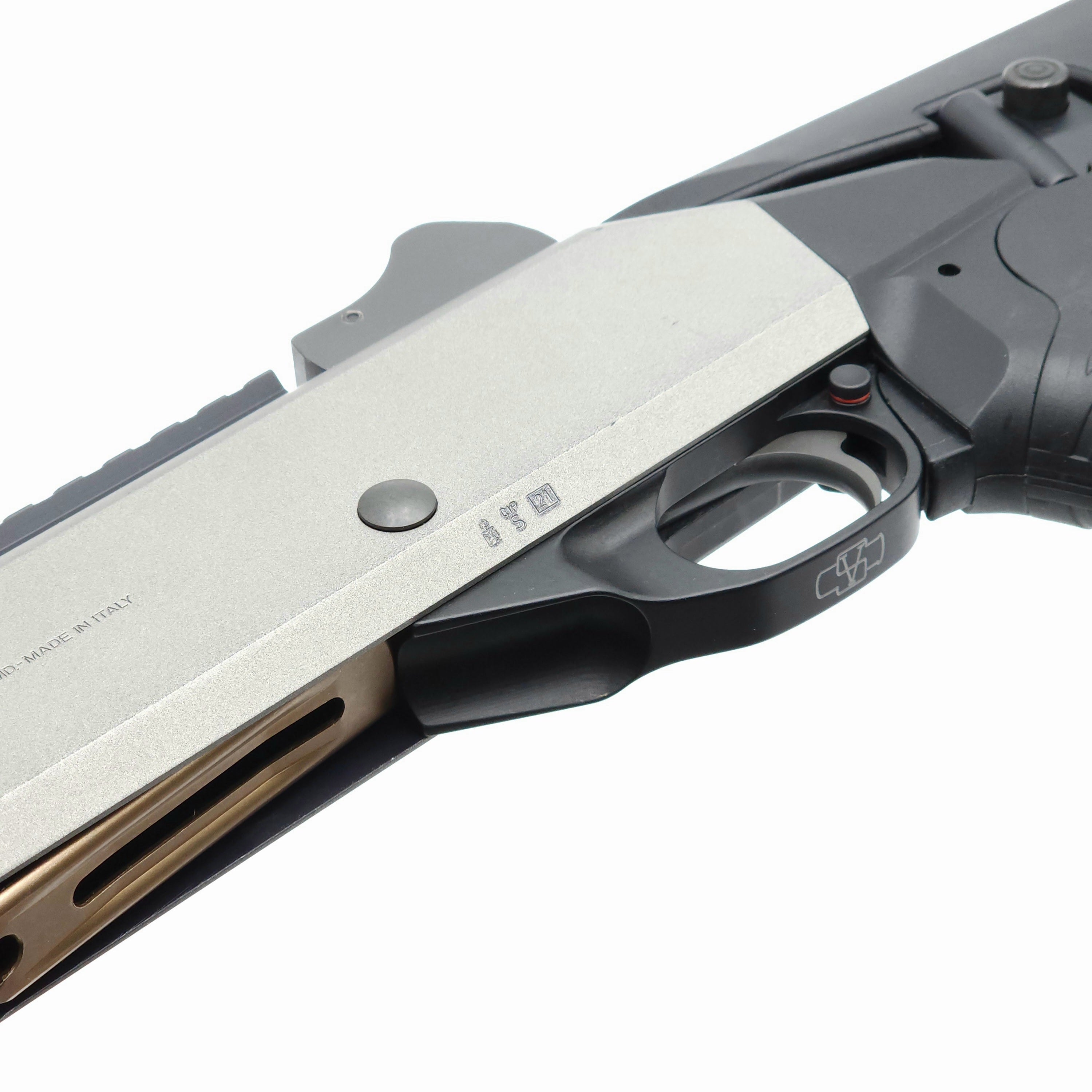 Benelli M4 Trigger Guard – Shell Tactical