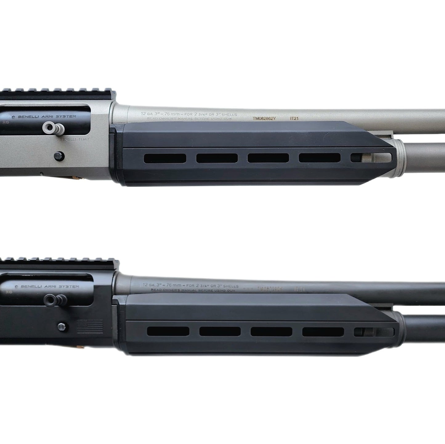Benelli M4 Forend