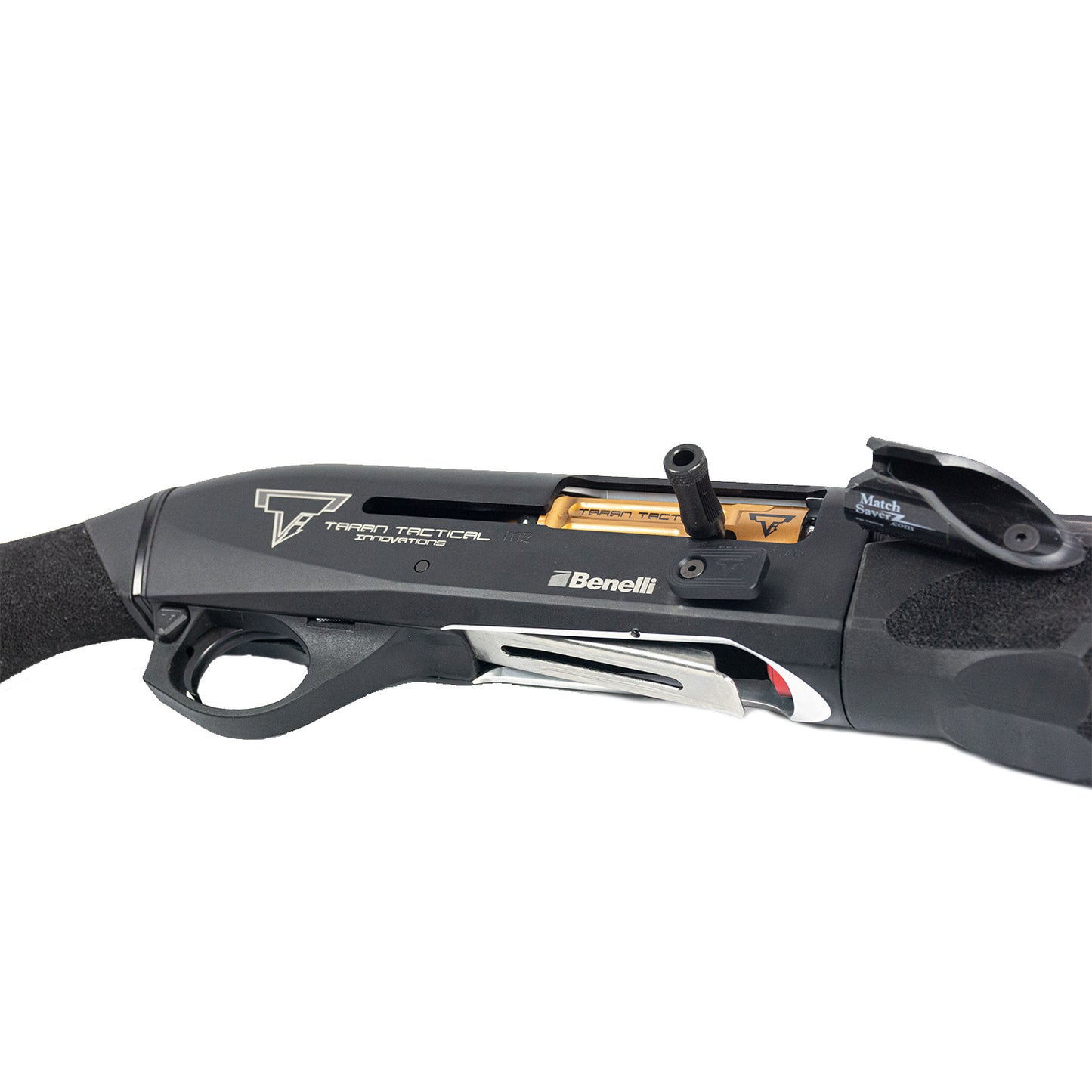 Benelli M4 Extended Carrier