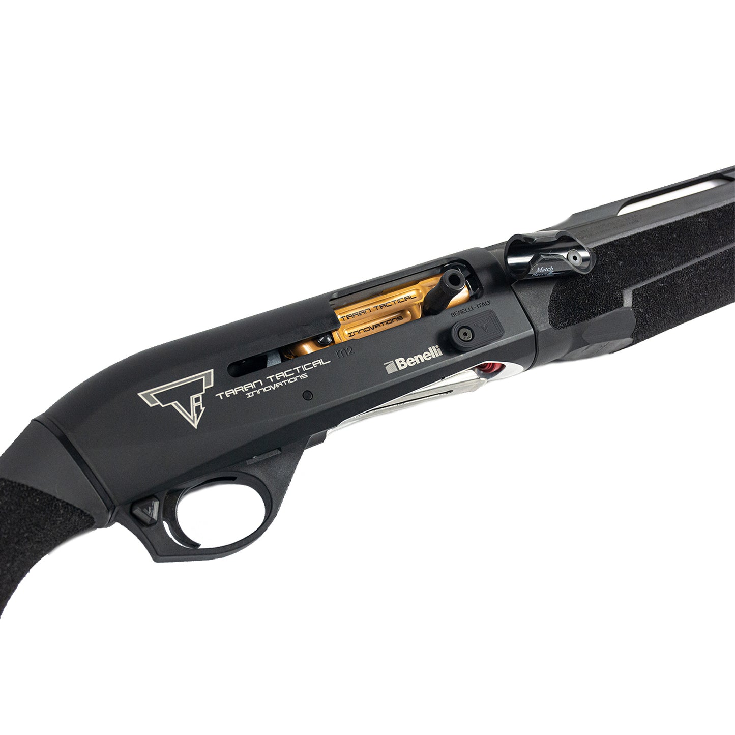 Benelli M4 Extended Carrier