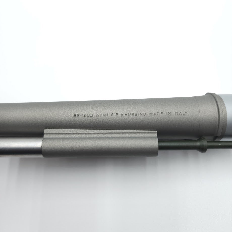 Benelli M4 14 Inch Barrel Text