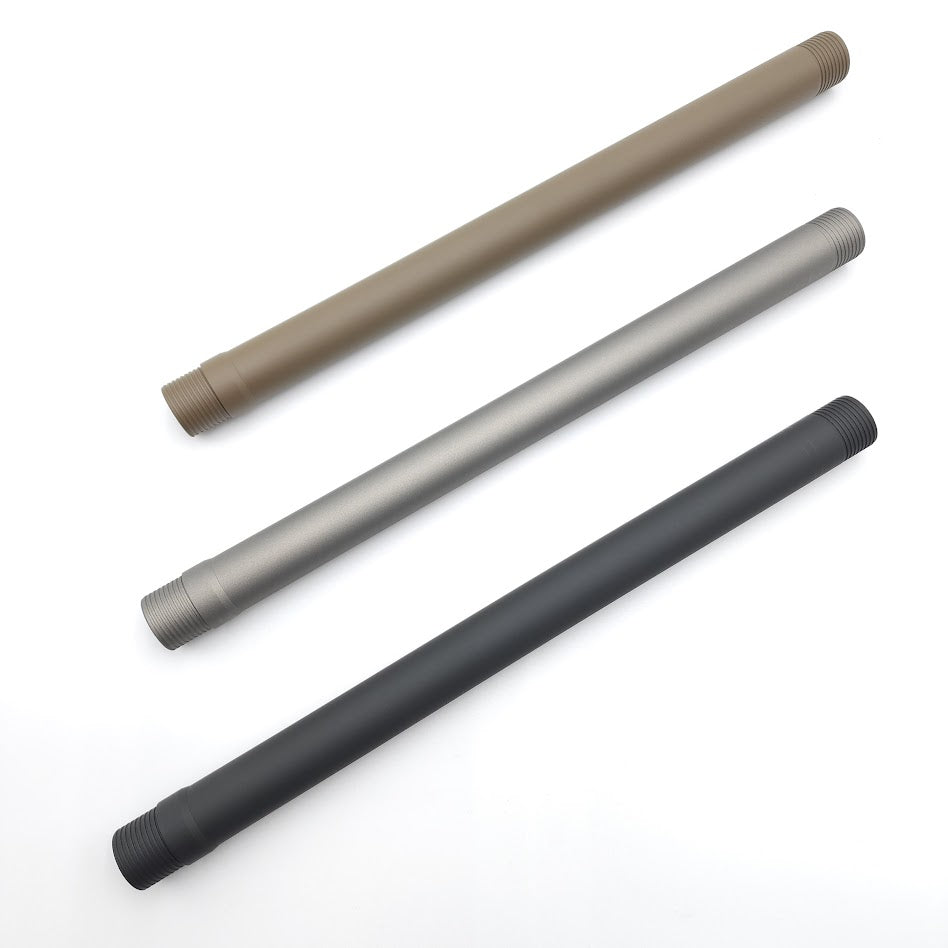 Benelli M4 5rd Magazine Tubes