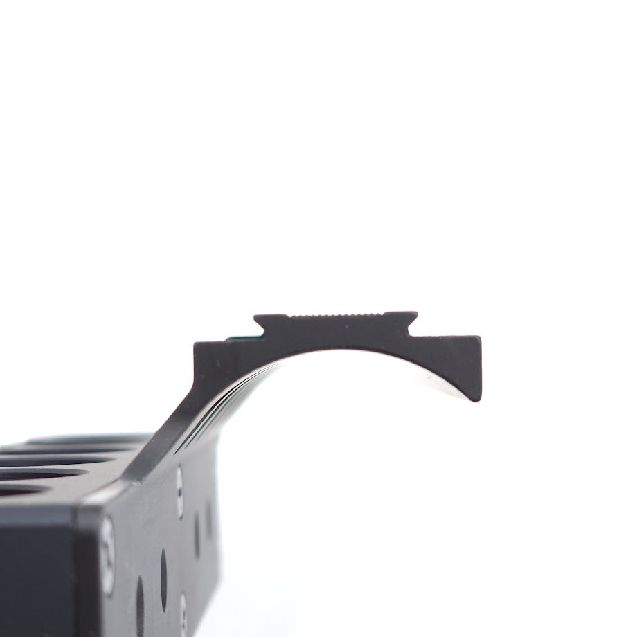 Benelli M4 ACRO Mount and Side Saddle Height
