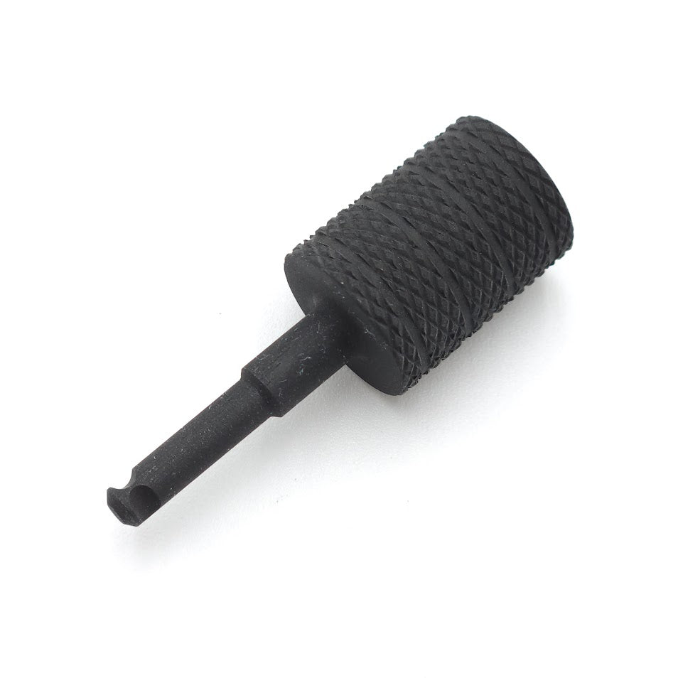 Benelli M4 Charging Handle 0.75" Steel Black