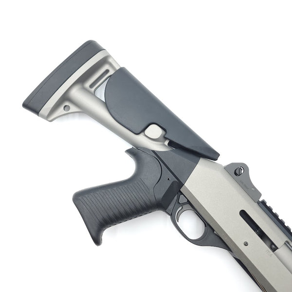 Benelli M4 Collapsible Stock 70085 – Shell Tactical