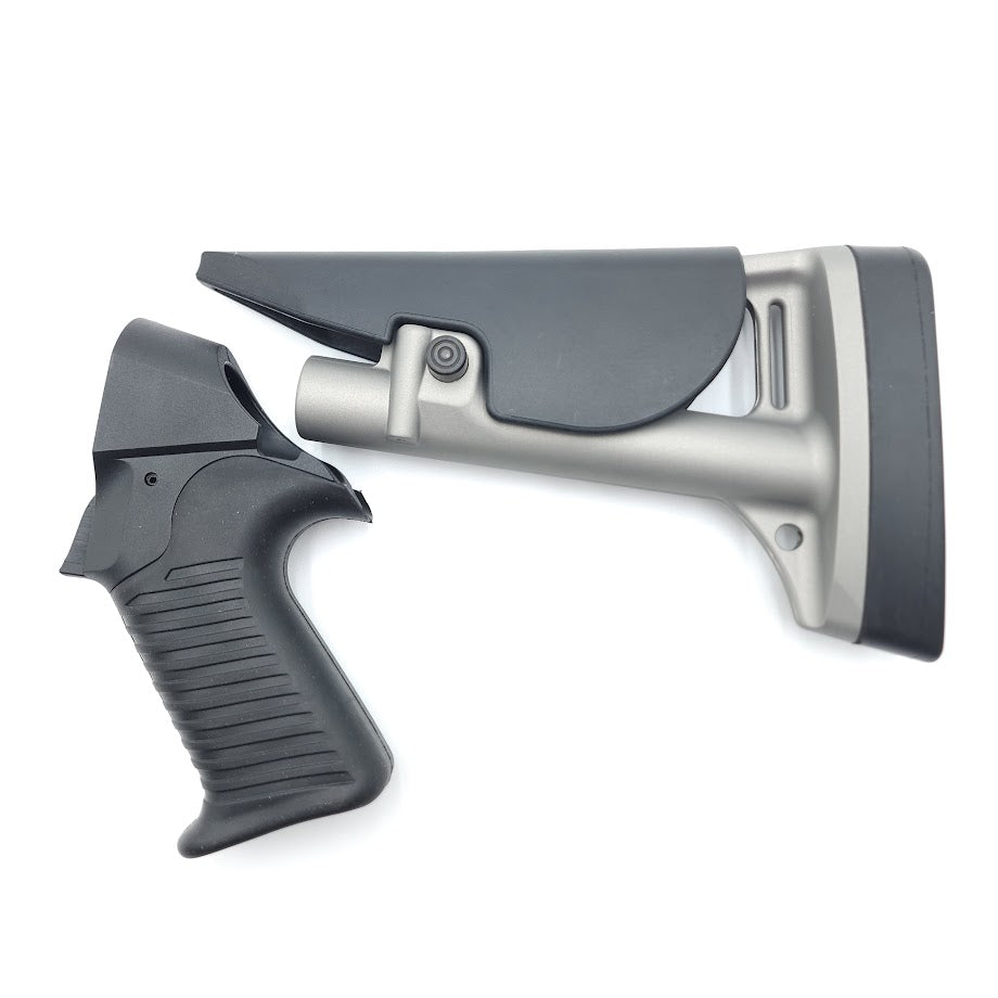 Benelli M4 Collapsible Stock H2O