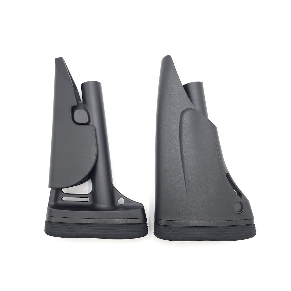 Benelli M4 Collapsible Stocks Limbsaver Recoil Pad