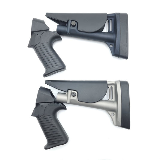 Benelli M4 Collapsible Stocks