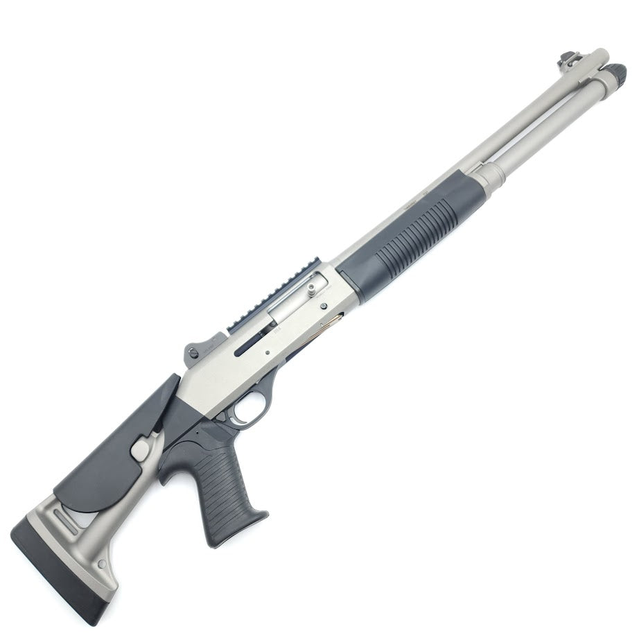 Benelli M4 Collapsible Stocks