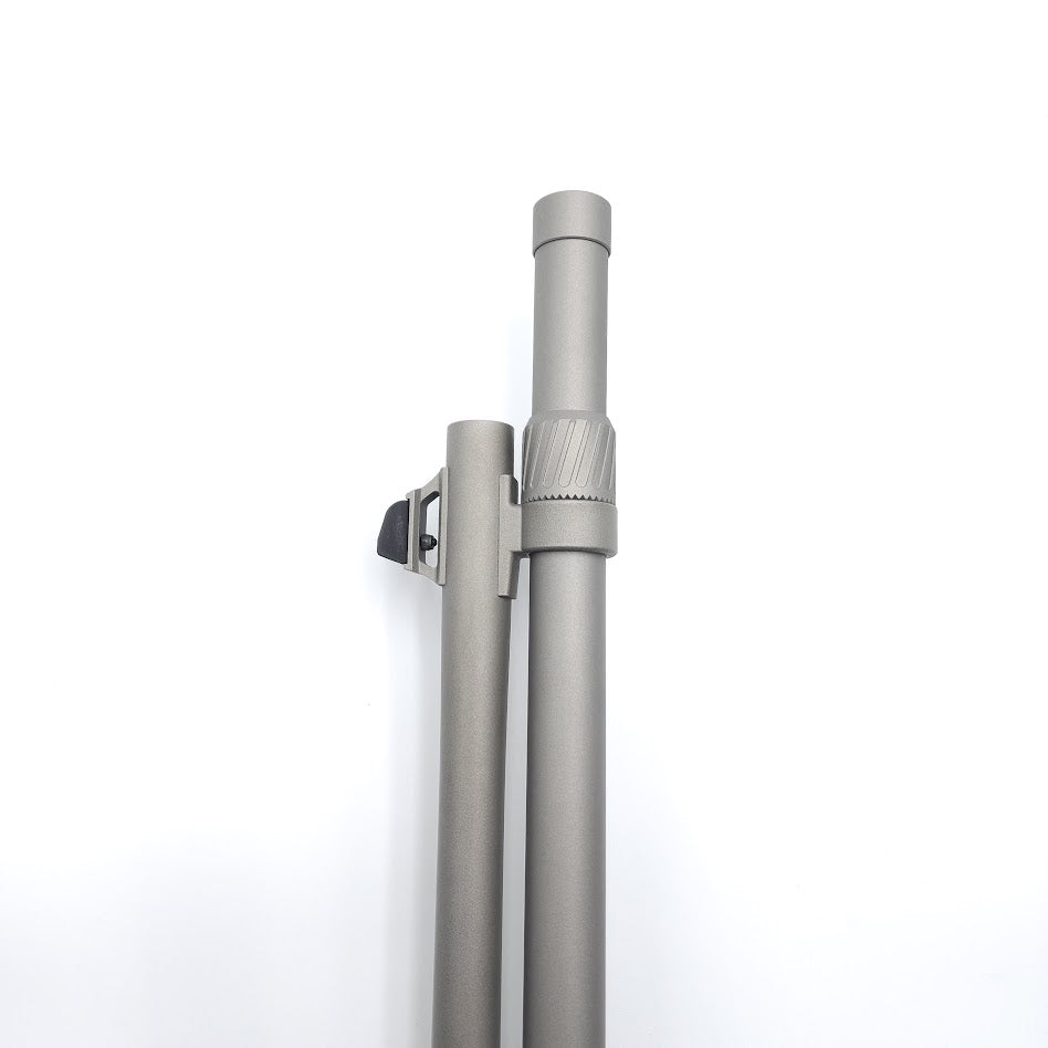 Benelli M4 Extended Magazine Cap 8 rounds