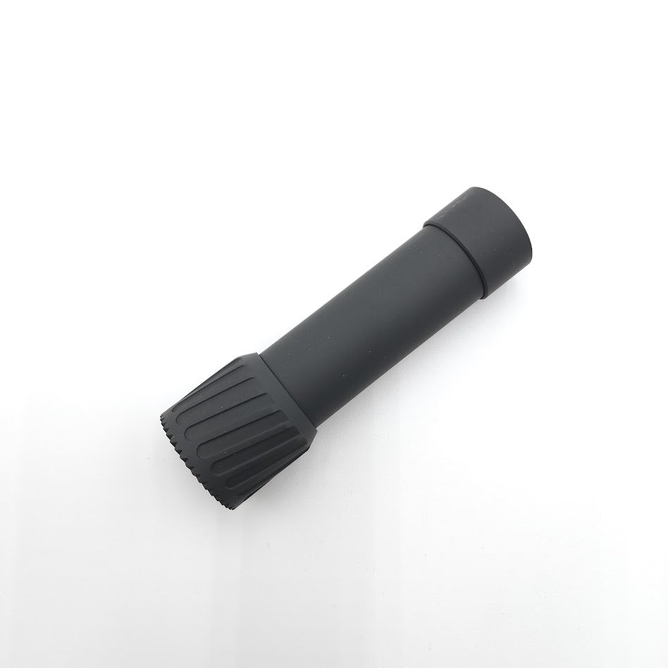 Benelli M4 Extended Magazine Cap Black