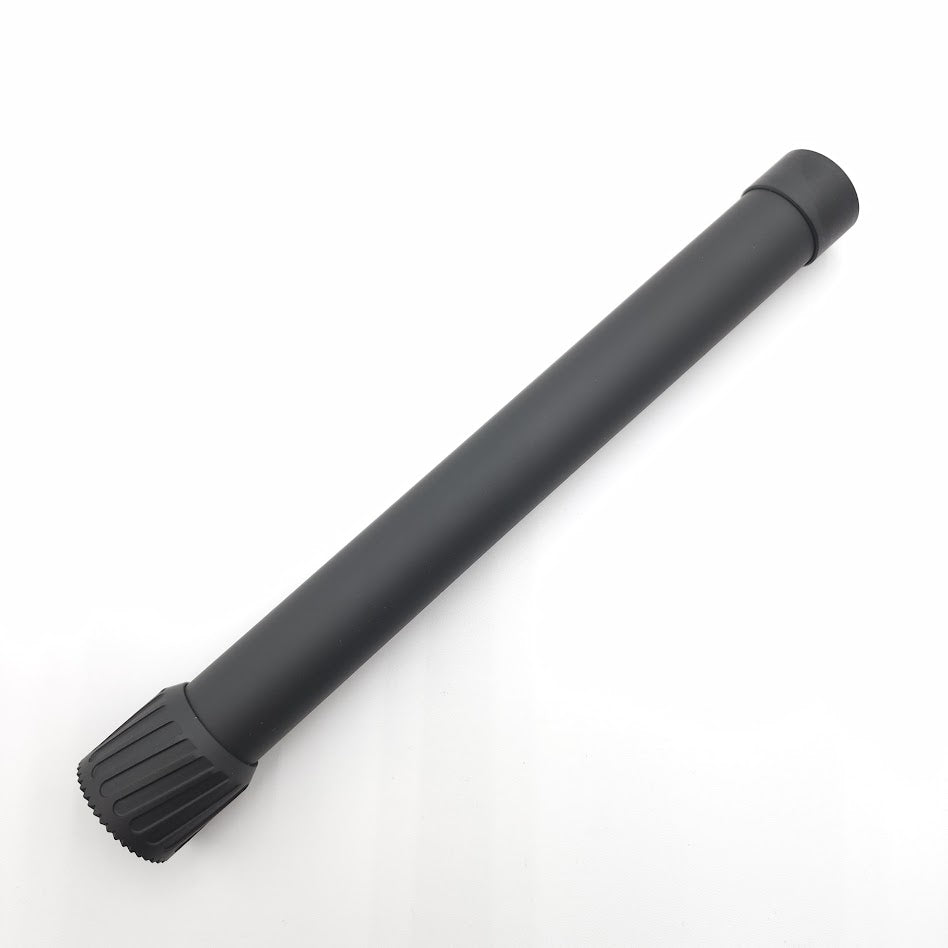 Benelli M4 Extended Magazine Cap Black +3
