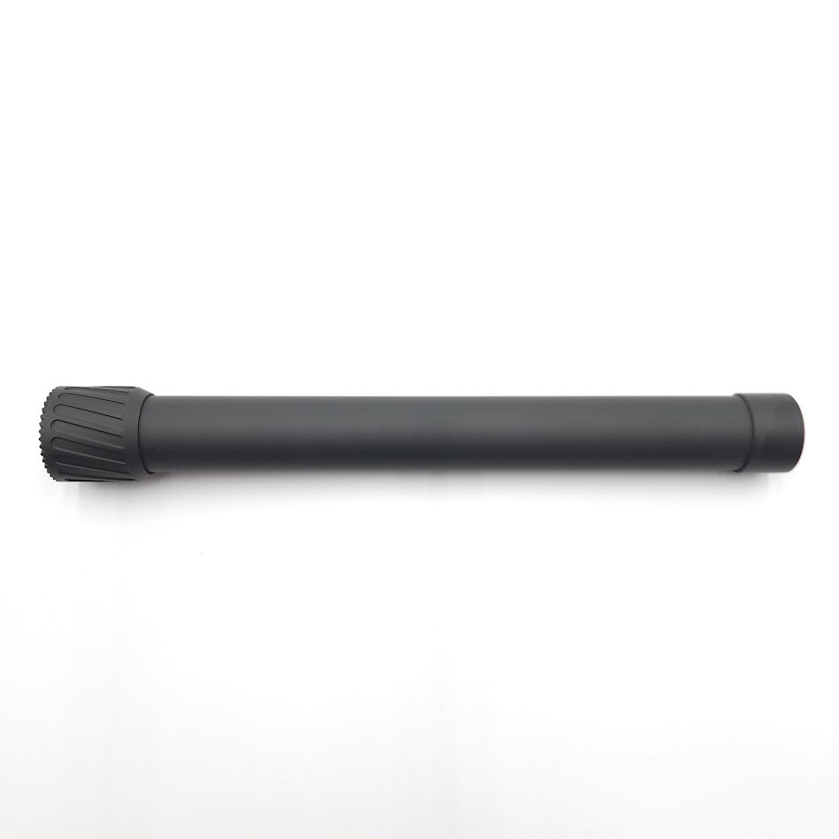 Benelli M4 Extended Magazine Cap Black +3