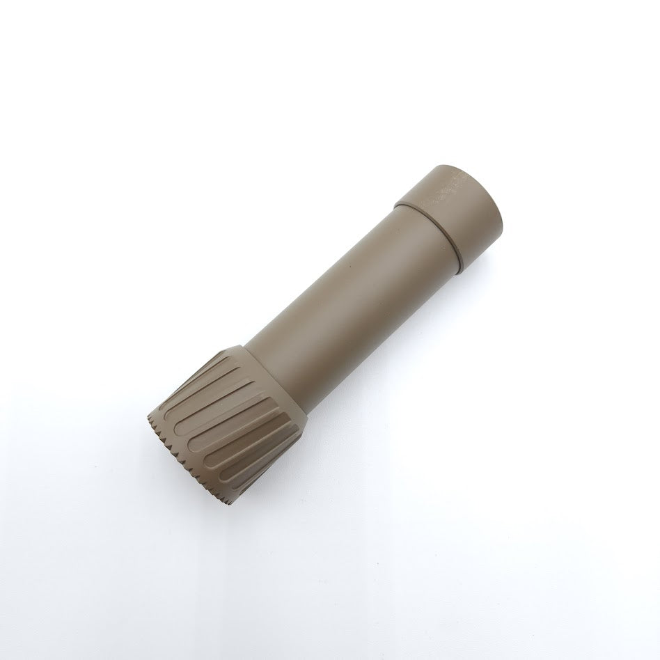 Benelli M4 Extended Magazine Cap FDE