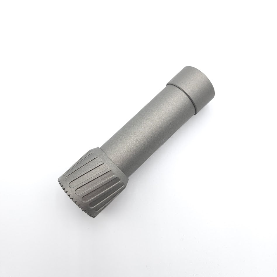 Benelli M4 Extended Magazine Cap H2O
