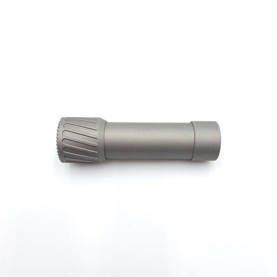 Benelli M4 Extended Magazine Cap H2O +1
