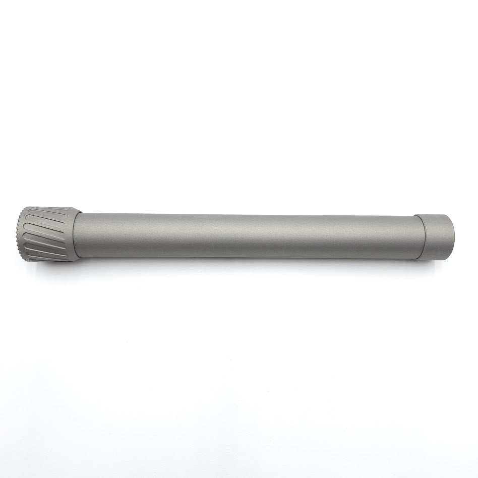 Benelli M4 Extended Magazine Cap H2O +3