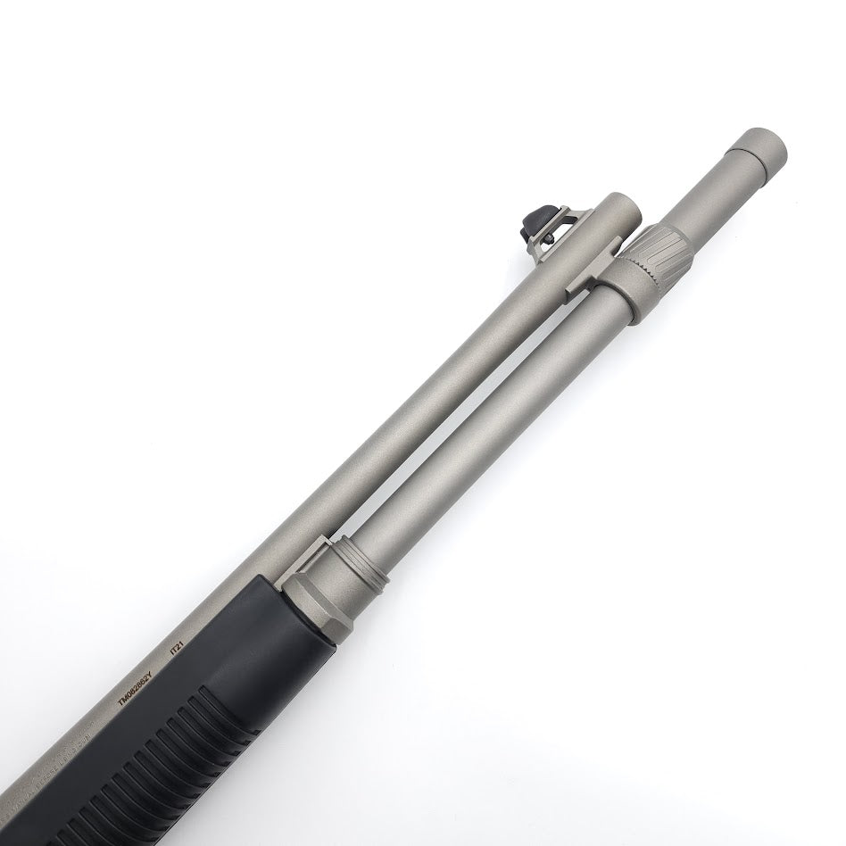 Benelli M4 Extended Magazine Cap +1