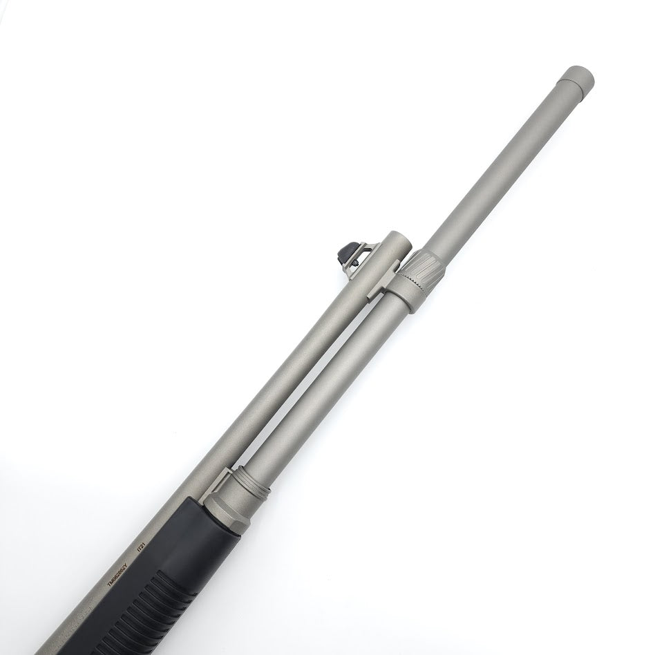 Benelli M4 Extended Magazine Cap Three
