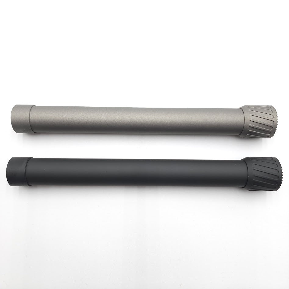 Benelli M4 Extended Magazine Cap plus 3