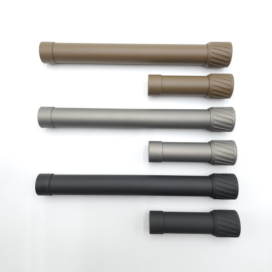 Benelli M4 Extended Magazine Caps