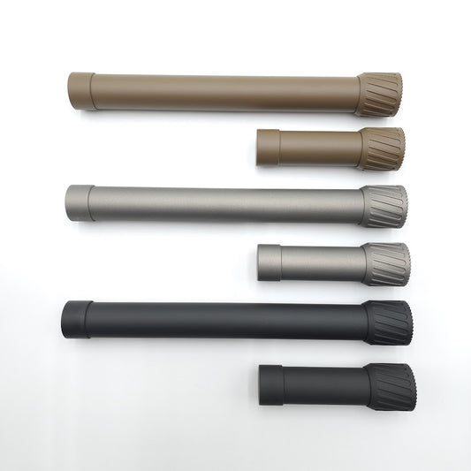 Benelli M4 Extended Magazine Caps