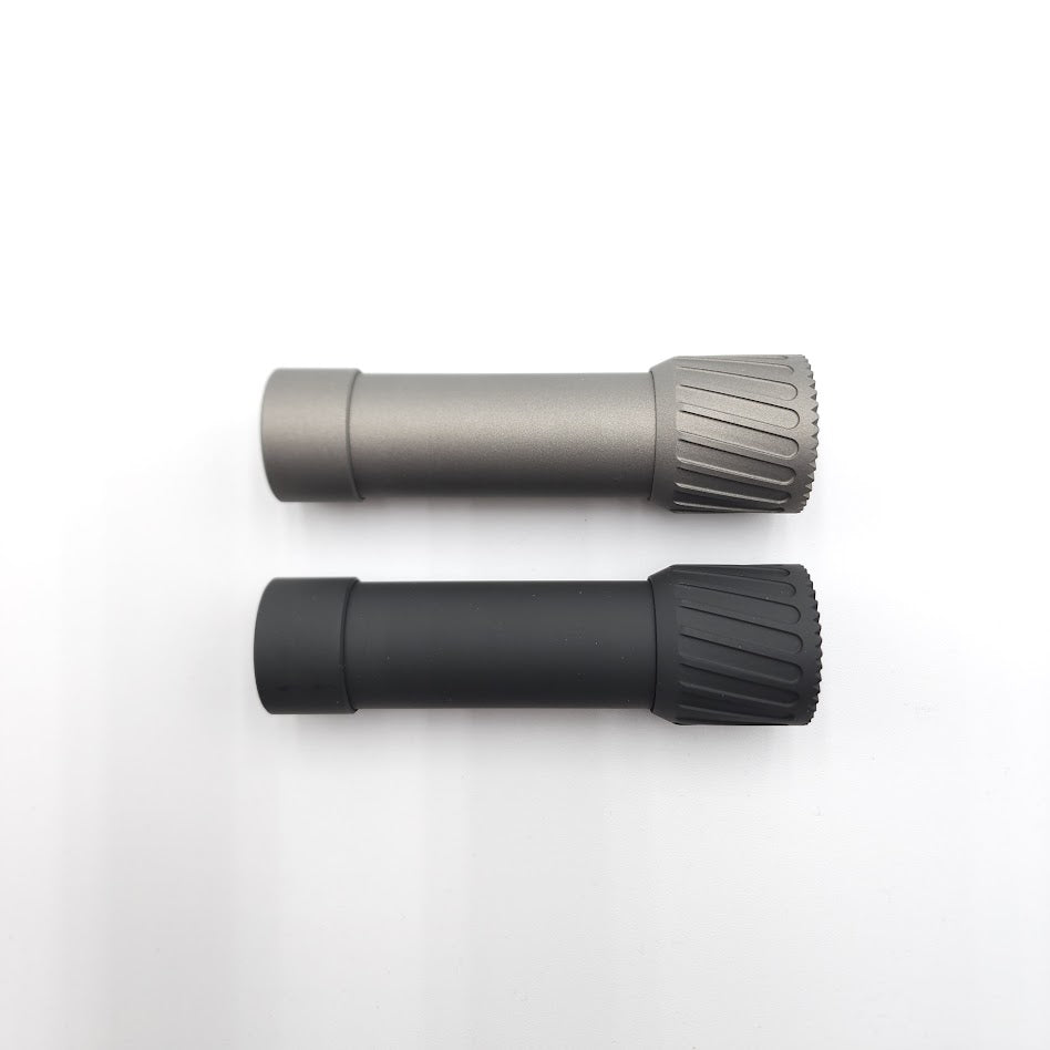 Benelli M4 Extended Magazine Cap plus one