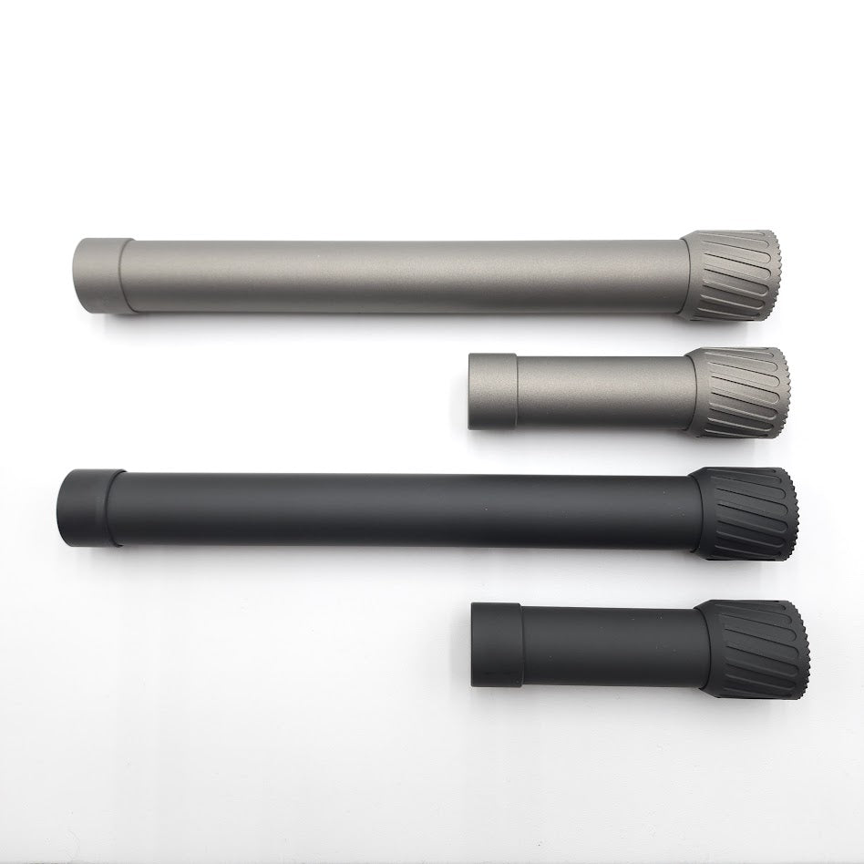Benelli M4 Extended Magazine Caps