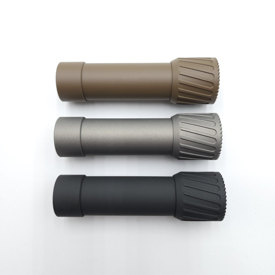 Benelli M4 Extended Magazine Cap +1