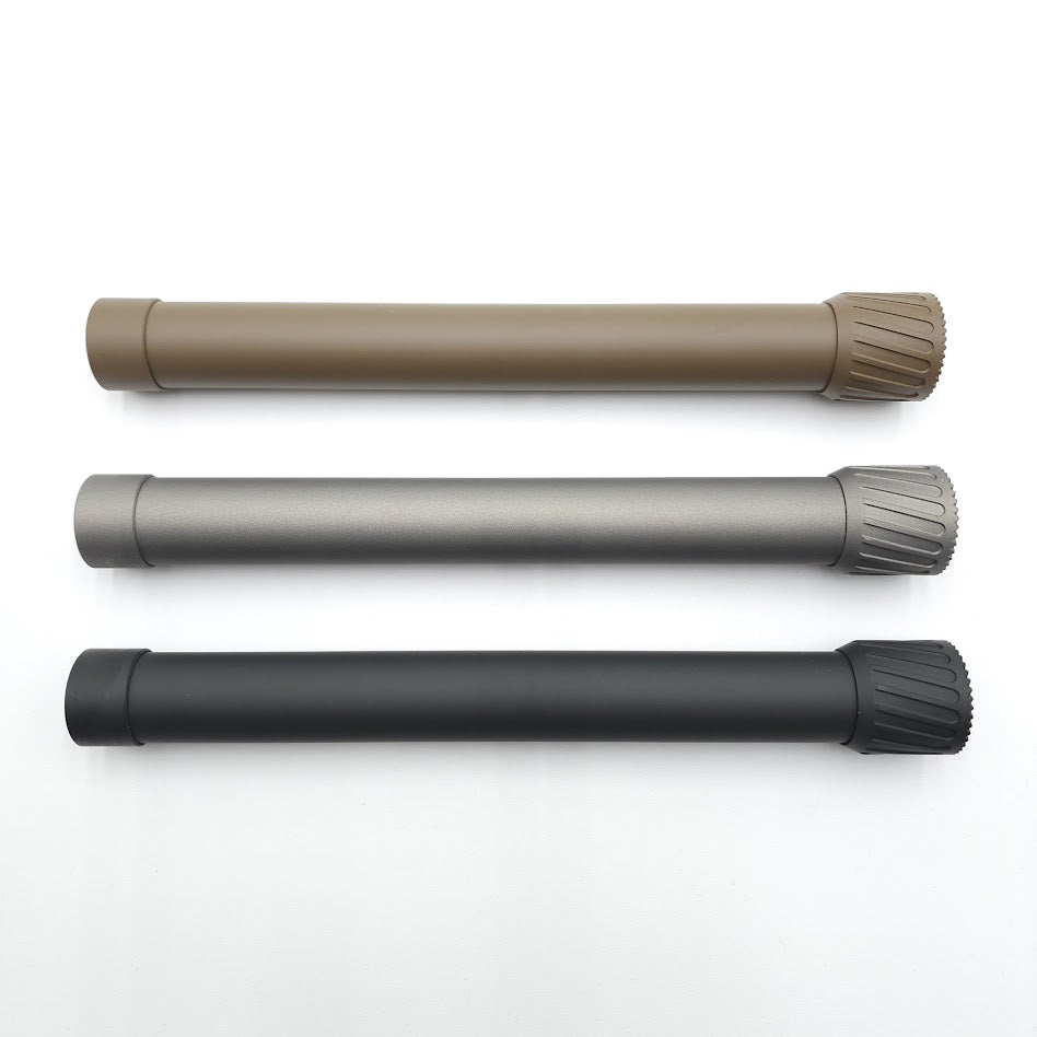 Benelli M4 Extended Magazine Cap +3
